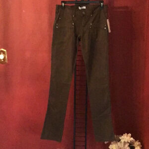 NWT TRF SKINNY JEANS SIZE 6TALL